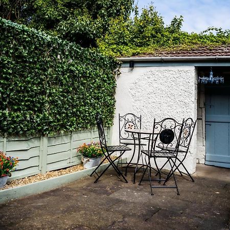 Laurel Cottage Burton  Екстериор снимка
