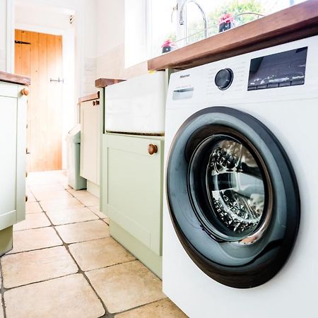 Laurel Cottage Burton  Екстериор снимка