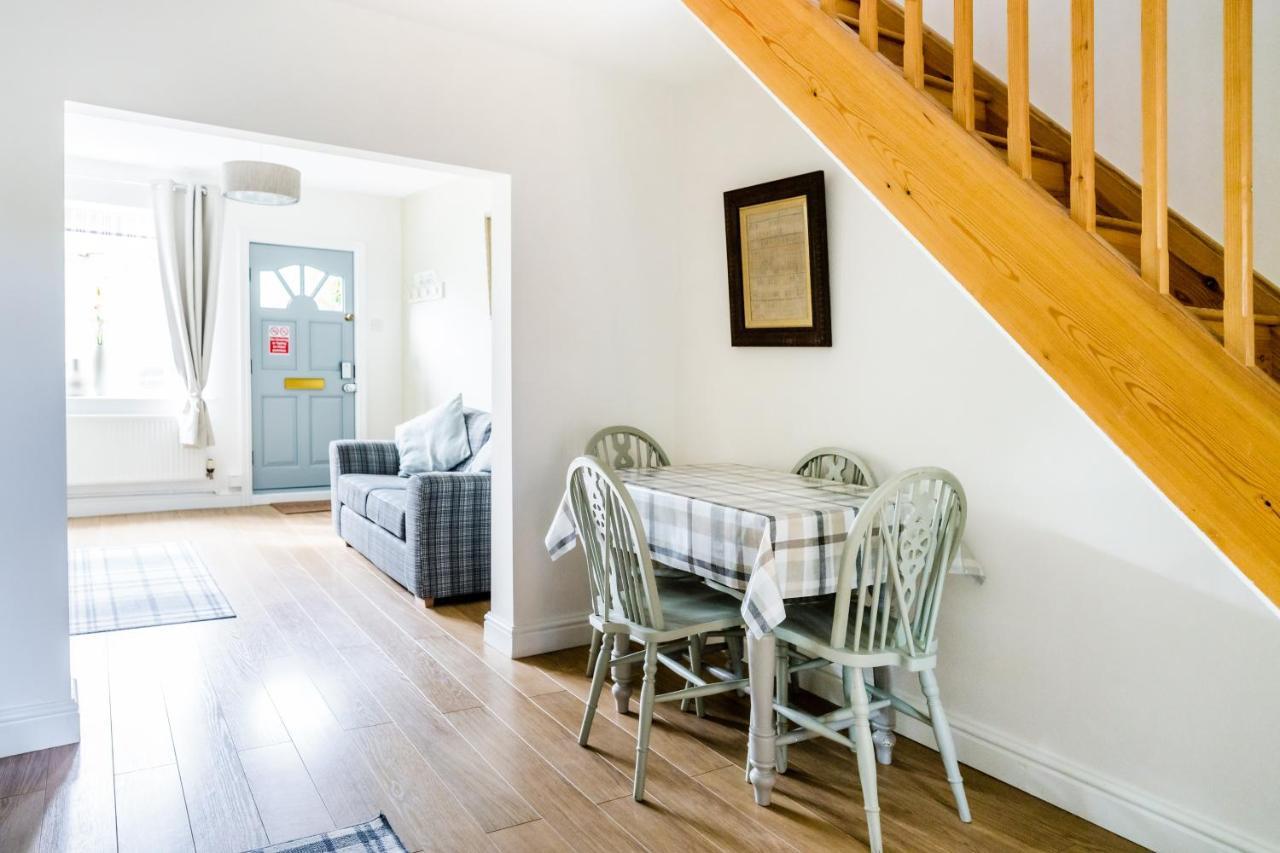 Laurel Cottage Burton  Екстериор снимка