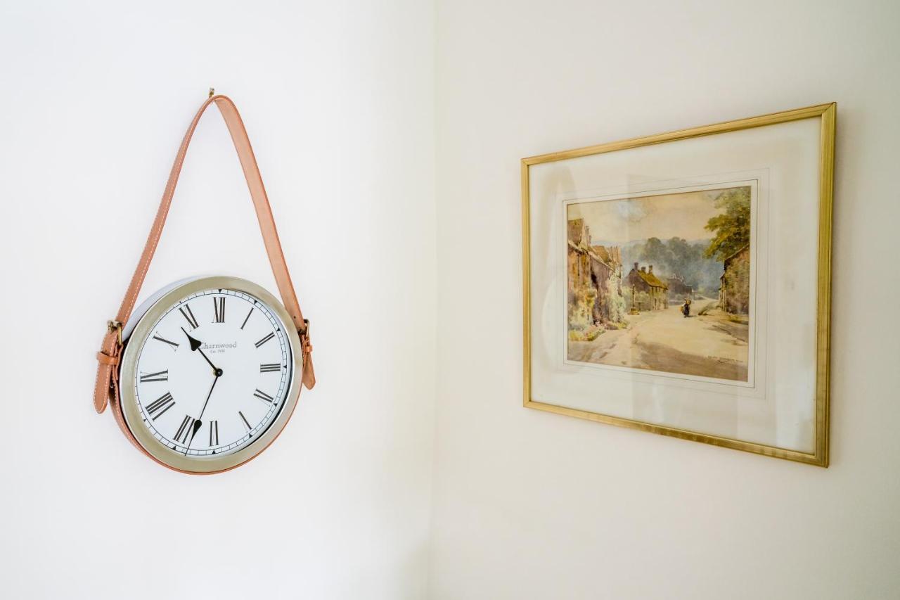 Laurel Cottage Burton  Екстериор снимка