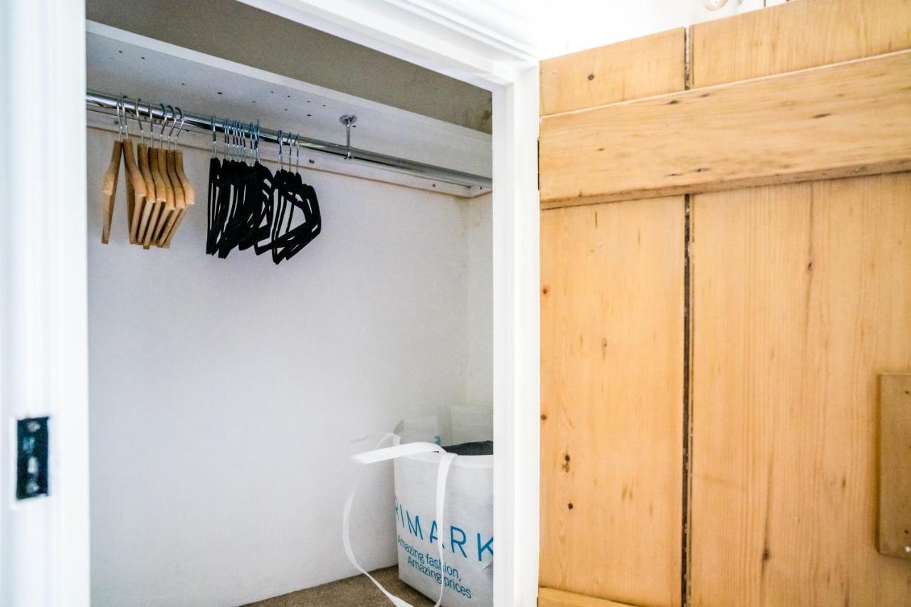 Laurel Cottage Burton  Екстериор снимка