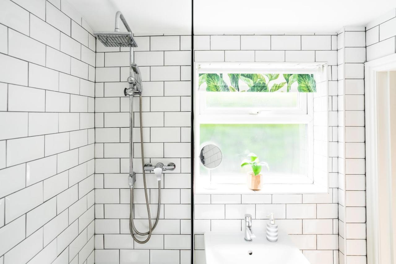 Laurel Cottage Burton  Екстериор снимка