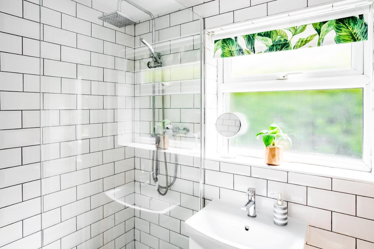 Laurel Cottage Burton  Екстериор снимка